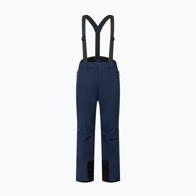 Pánské lyžařské kalhoty Dare 2b Achieve III Pant navy 8