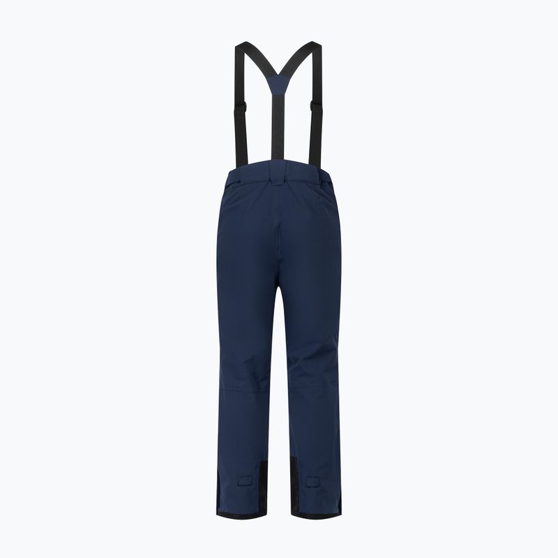 Pánské lyžařské kalhoty Dare 2b Achieve III Pant navy 9