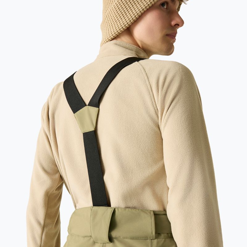 Pánské lyžařské kalhoty Dare 2b Achieve III Pant martini Olive 6