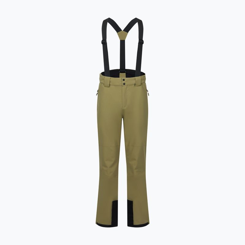 Pánské lyžařské kalhoty Dare 2b Achieve III Pant martini Olive 8