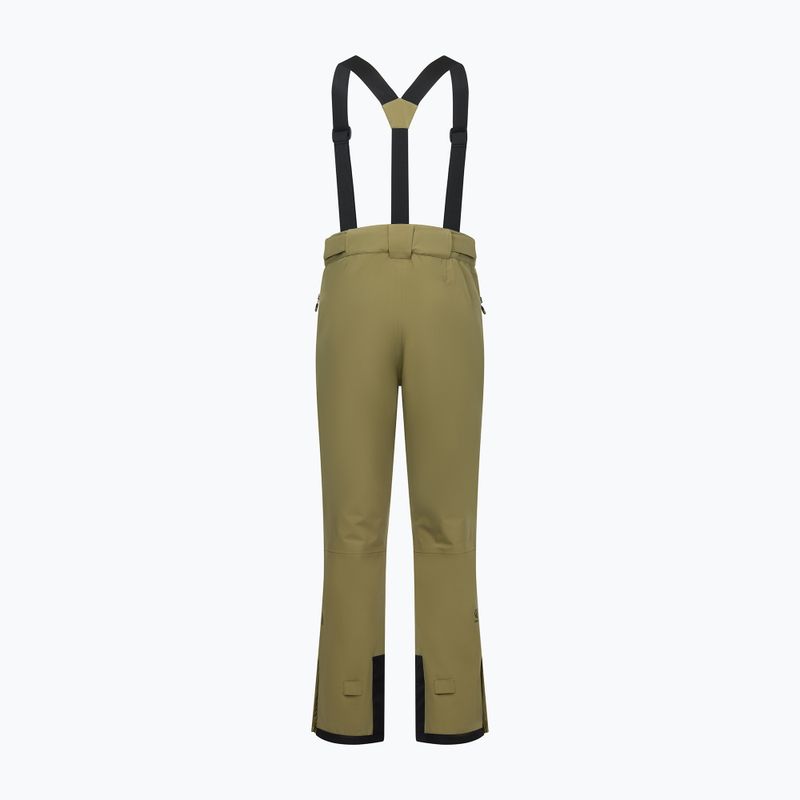 Pánské lyžařské kalhoty Dare 2b Achieve III Pant martini Olive 9