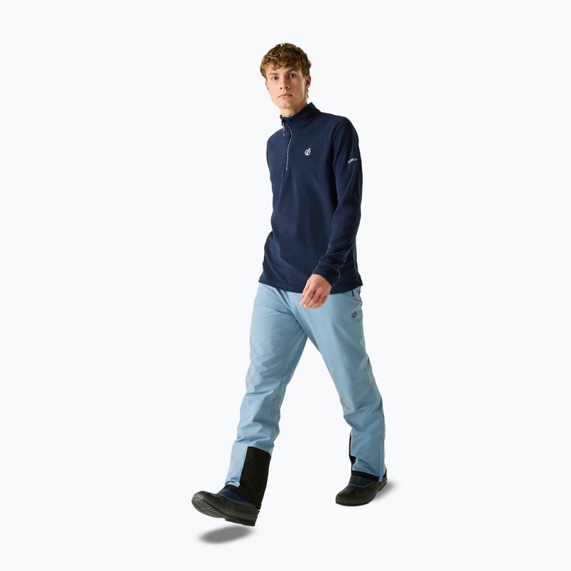 Pánské lyžařské kalhoty Dare 2b Achieve III Pant dusky blue 4