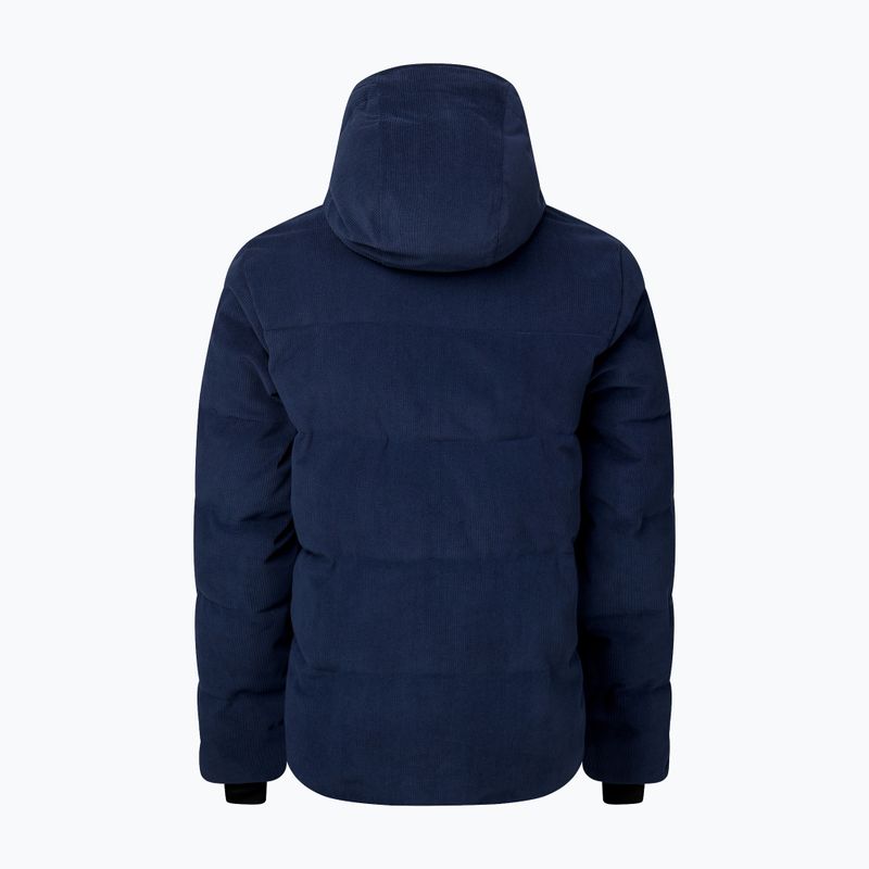 Pánská lyžařská bunda Dare 2b Corded Jacket navy 11