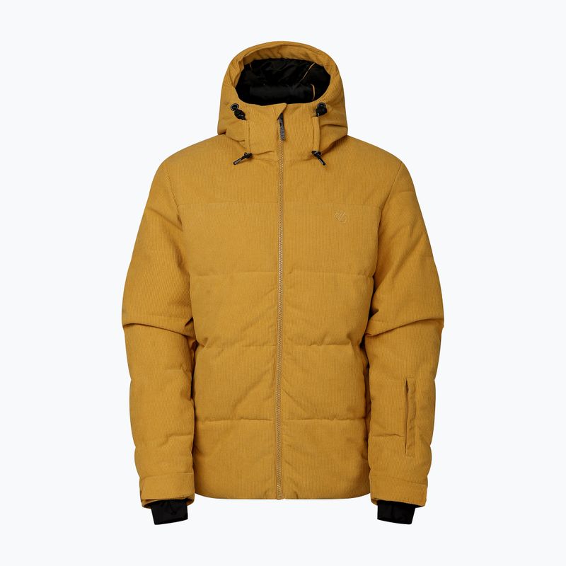 Pánská lyžařská bunda Dare 2b Corded Jacket wood brown 11