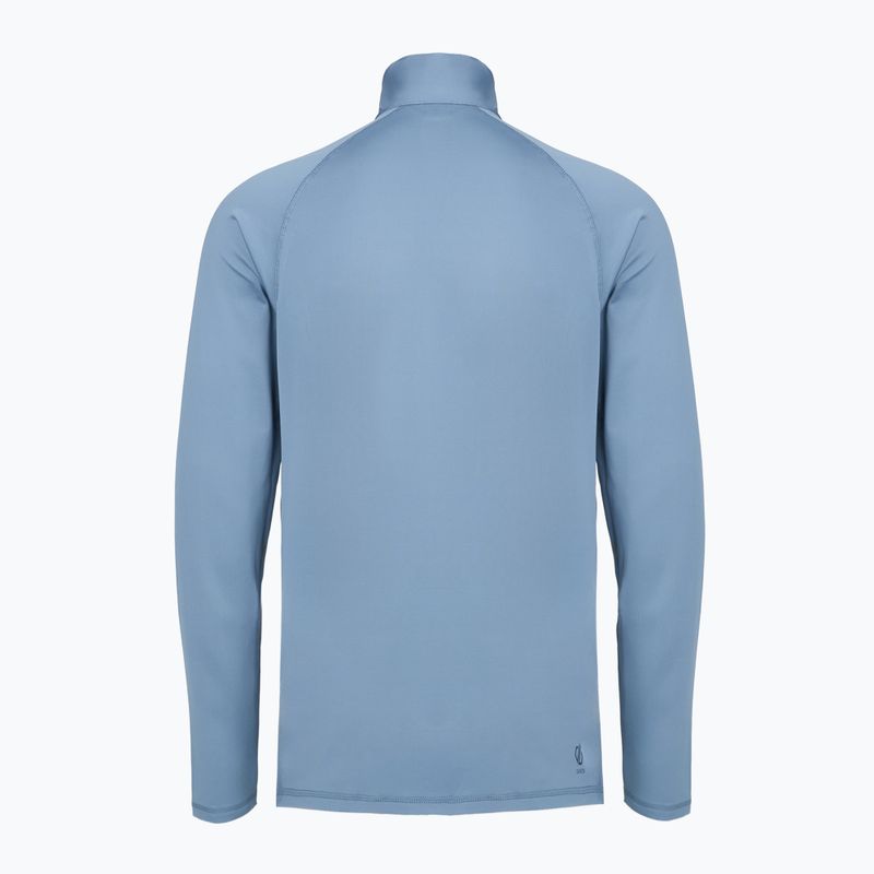 Pánská mikina Dare 2b Fuse Up II Core Stretch dusky blue 6