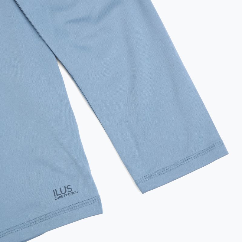 Pánská mikina Dare 2b Fuse Up II Core Stretch dusky blue 9