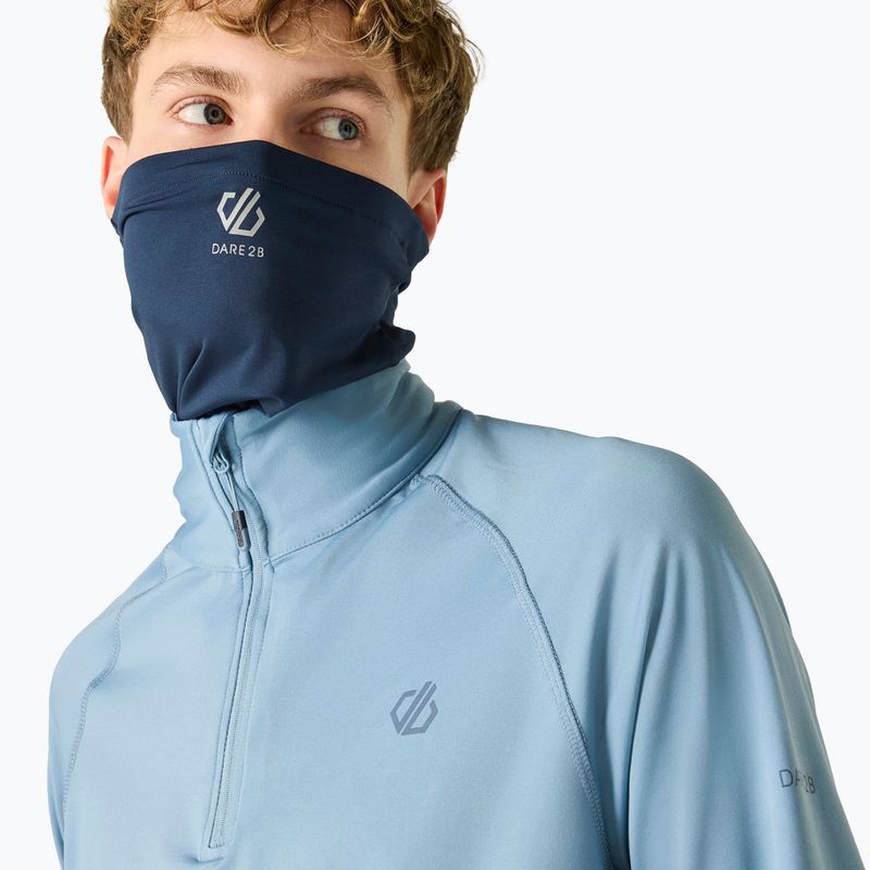 Pánská mikina Dare 2b Fuse Up II Core Stretch dusky blue 4