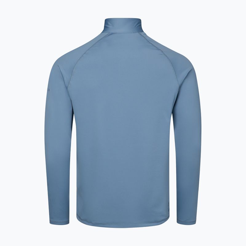 Pánská mikina Dare 2b Fuse Up II Core Stretch dusky blue 6