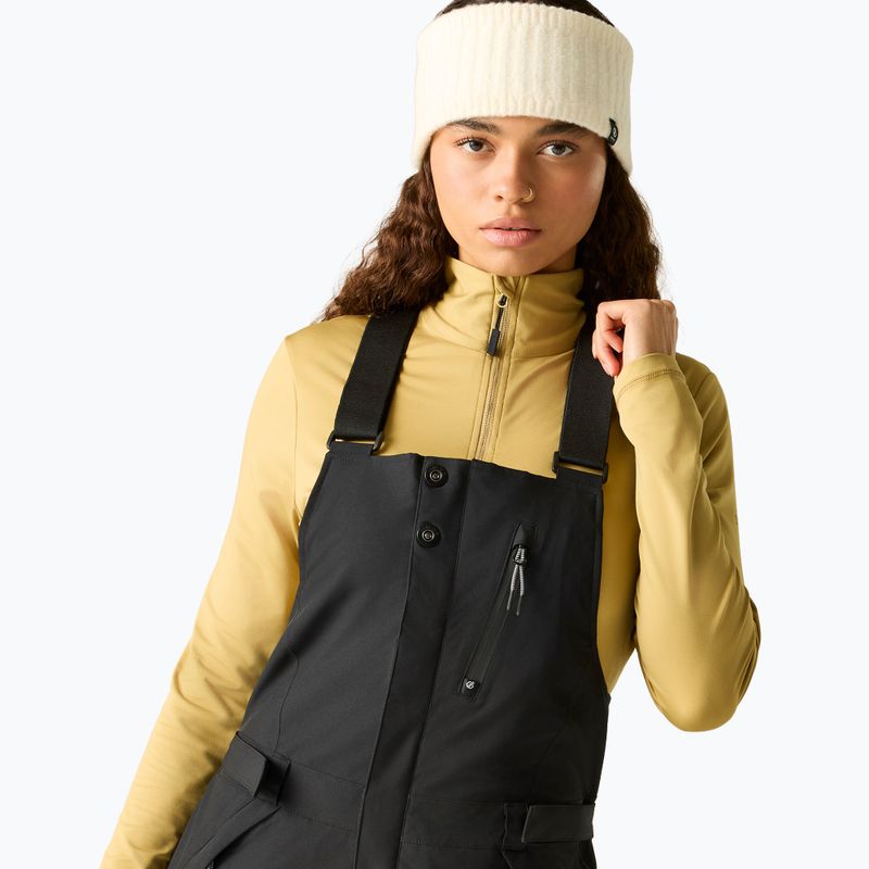 Dámské lyžařské kalhoty Dare 2b Snow Line Bibbed Pant black 5