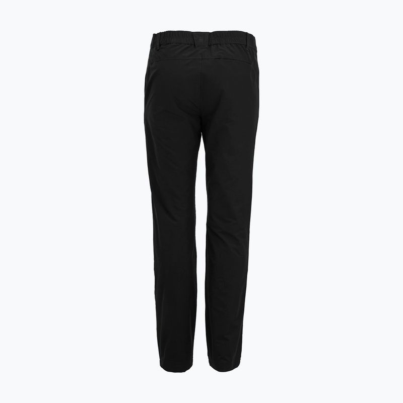 Dětské trekové kalhoty REGATTA Highton Winter RKJ175 black 2