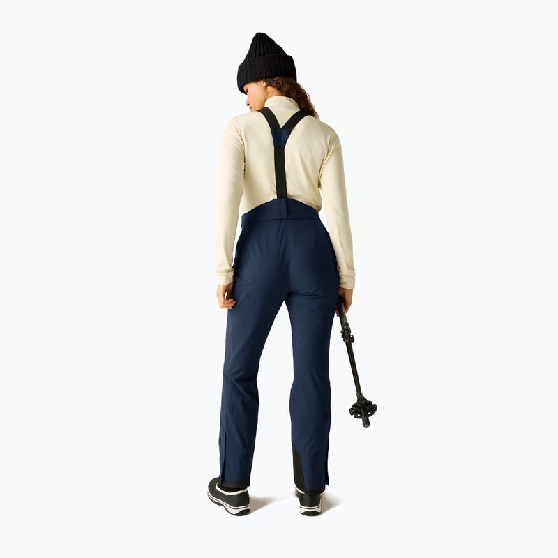 Dámské lyžařské kalhoty Dare 2b Effused III Pant navy 3
