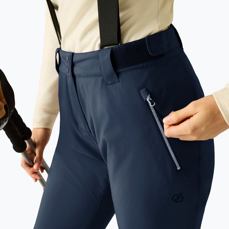 Dámské lyžařské kalhoty Dare 2b Effused III Pant navy 5