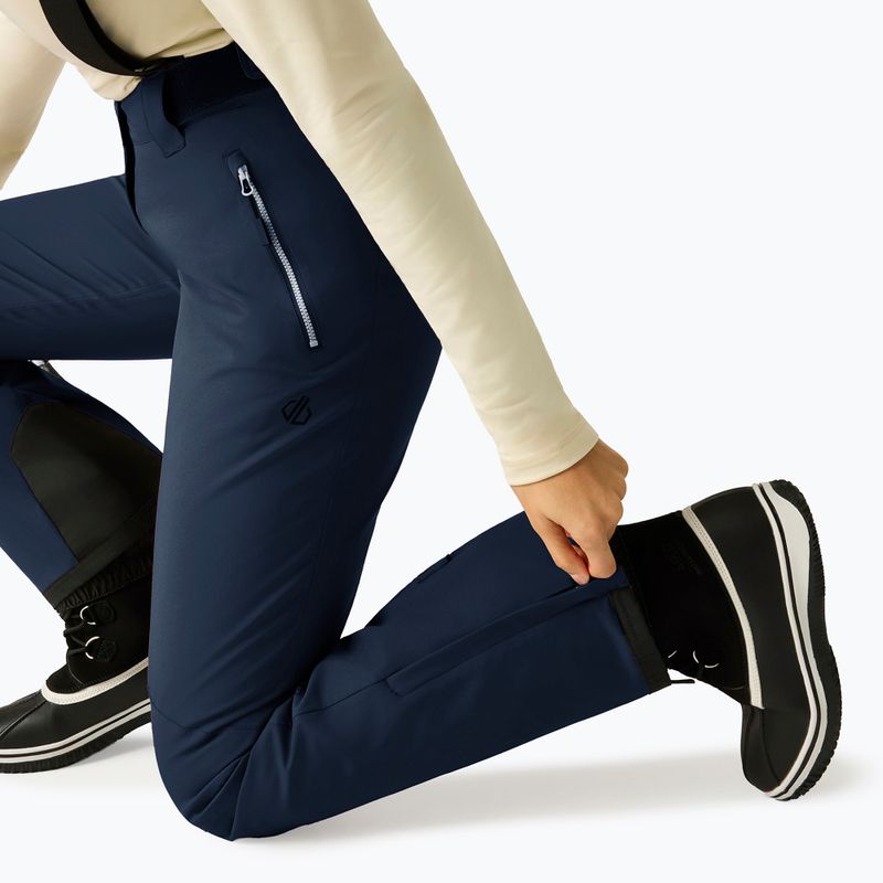 Dámské lyžařské kalhoty Dare 2b Effused III Pant navy 7