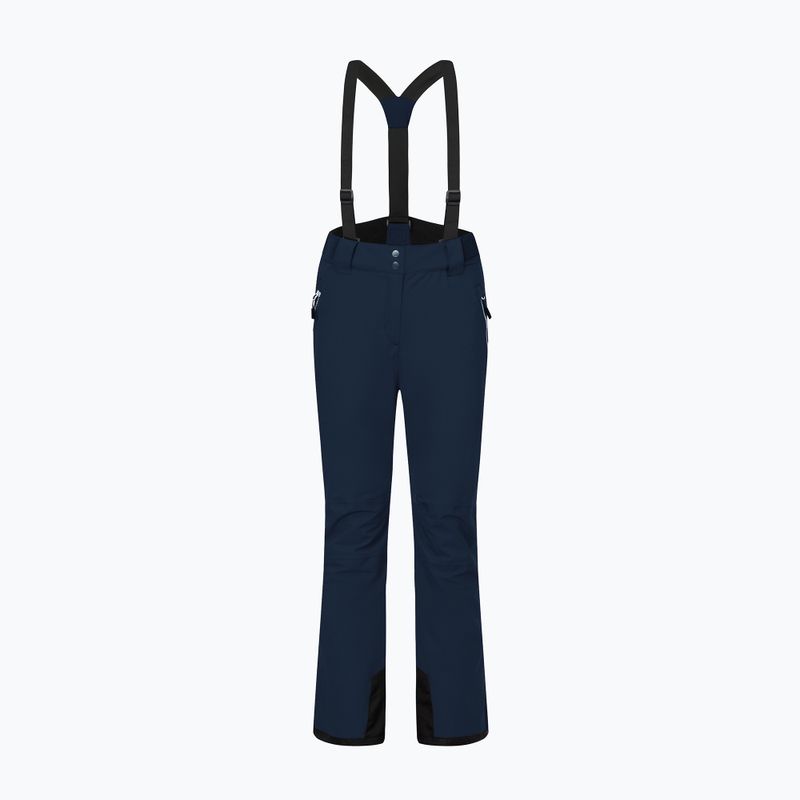 Dámské lyžařské kalhoty Dare 2b Effused III Pant navy 8