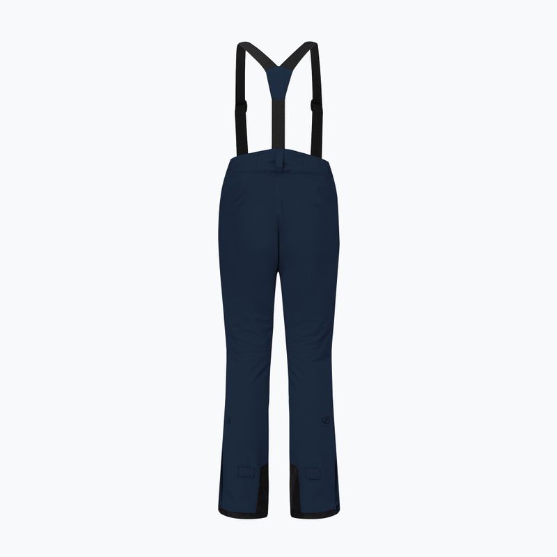 Dámské lyžařské kalhoty Dare 2b Effused III Pant navy 9