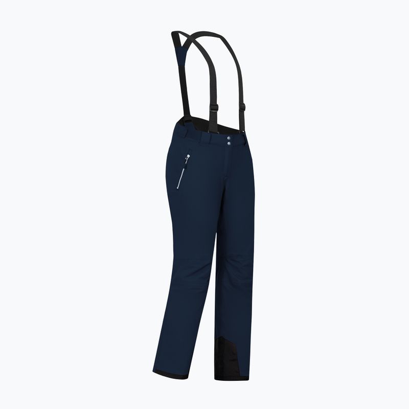 Dámské lyžařské kalhoty Dare 2b Effused III Pant navy 10