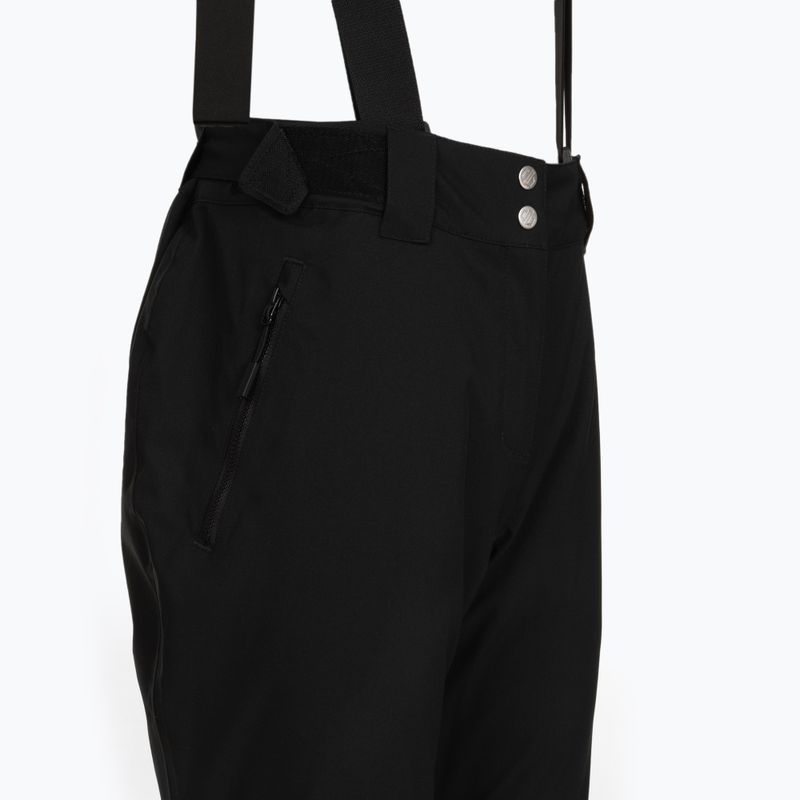 Dámské lyžařské kalhoty Dare 2b Effused III Pant black 4