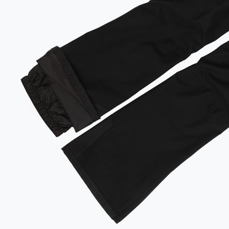Dámské lyžařské kalhoty Dare 2b Effused III Pant black 6