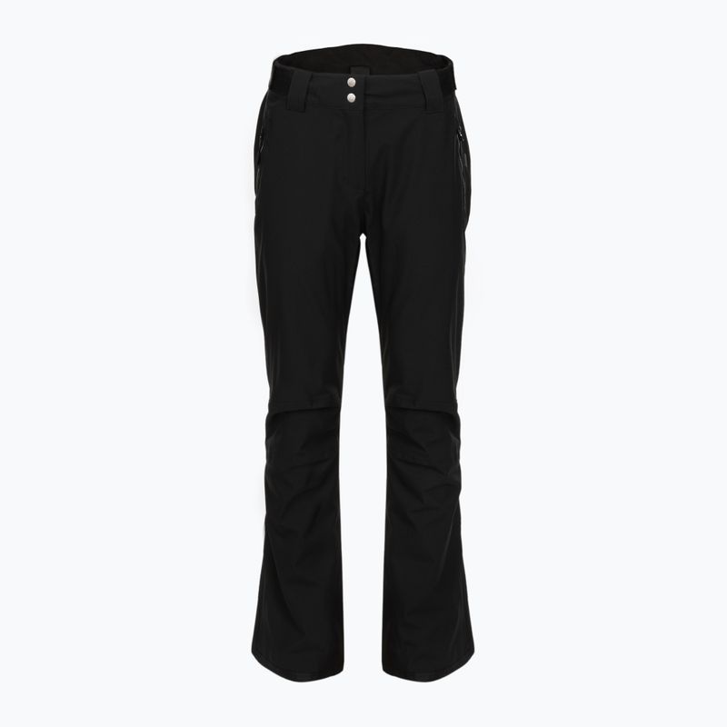 Dámské lyžařské kalhoty Dare 2b Effused III Pant black 7