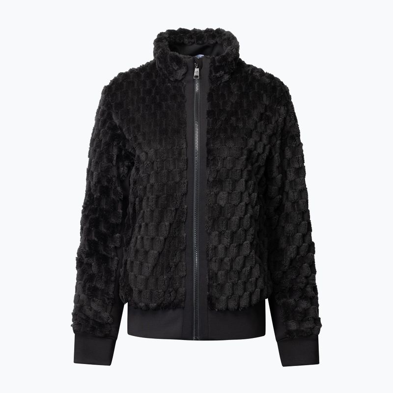 Dámská fleecová mikina Dare 2b Glitz Midlayer black 7