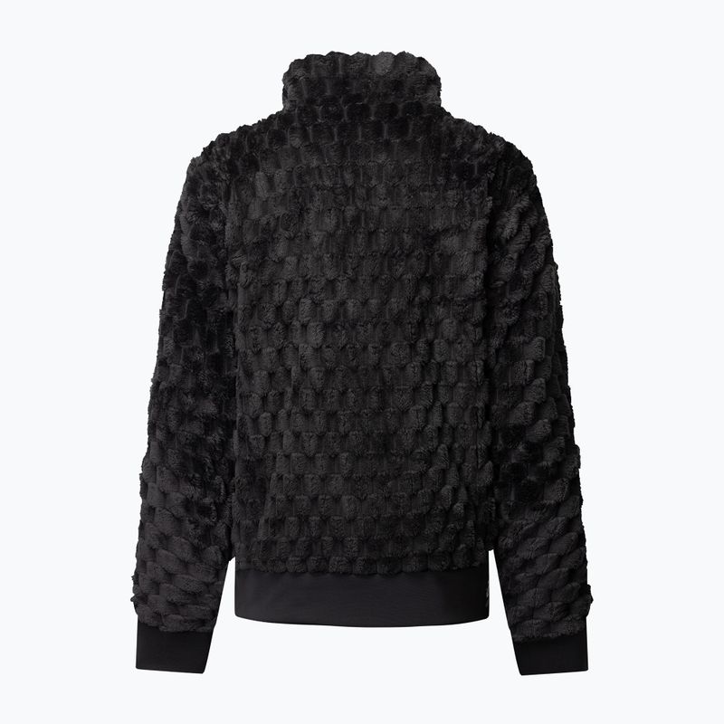 Dámská fleecová mikina Dare 2b Glitz Midlayer black 8