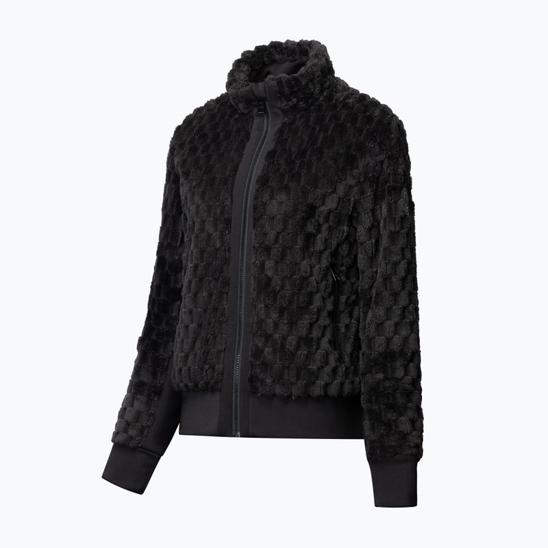 Dámská fleecová mikina Dare 2b Glitz Midlayer black 9