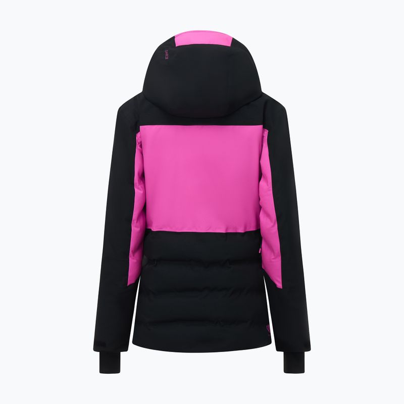 Dámská lyžařská bunda Dare 2b Carve It extreme pink/black 13