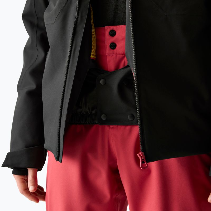 Pánská lyžařská bunda Dare2B Eagle IV Jacket black 6