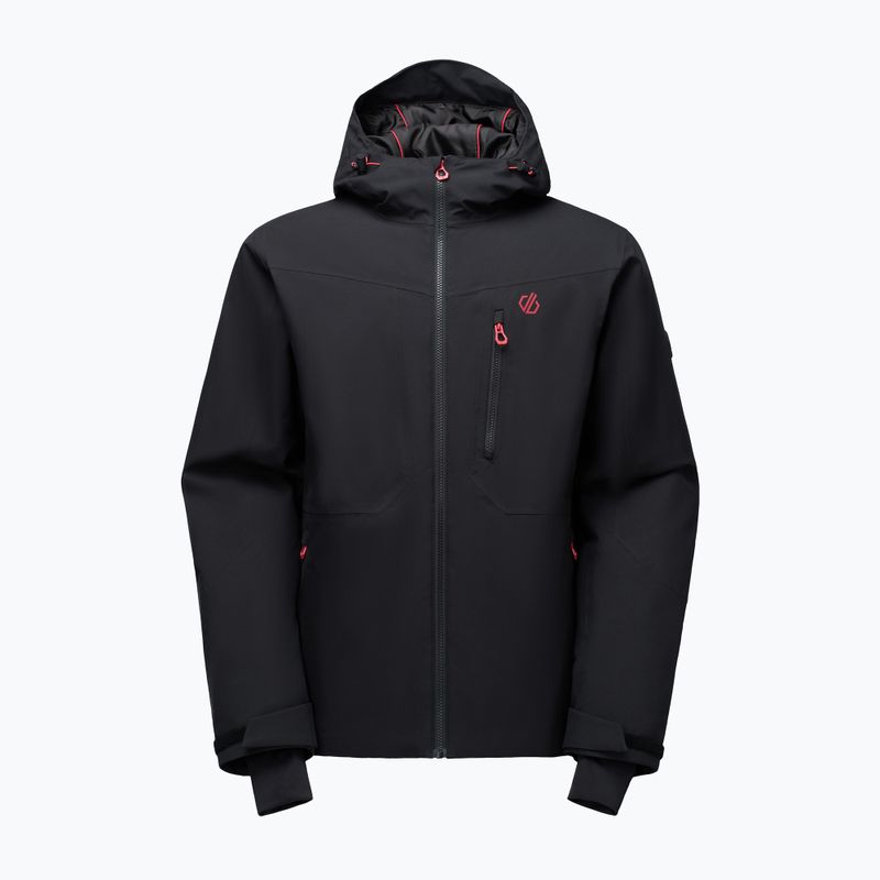 Pánská lyžařská bunda Dare2B Eagle IV Jacket black 10