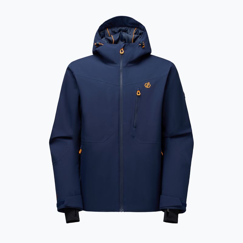 Pánská lyžařská bunda Dare2B Eagle IV Jacket navy 9
