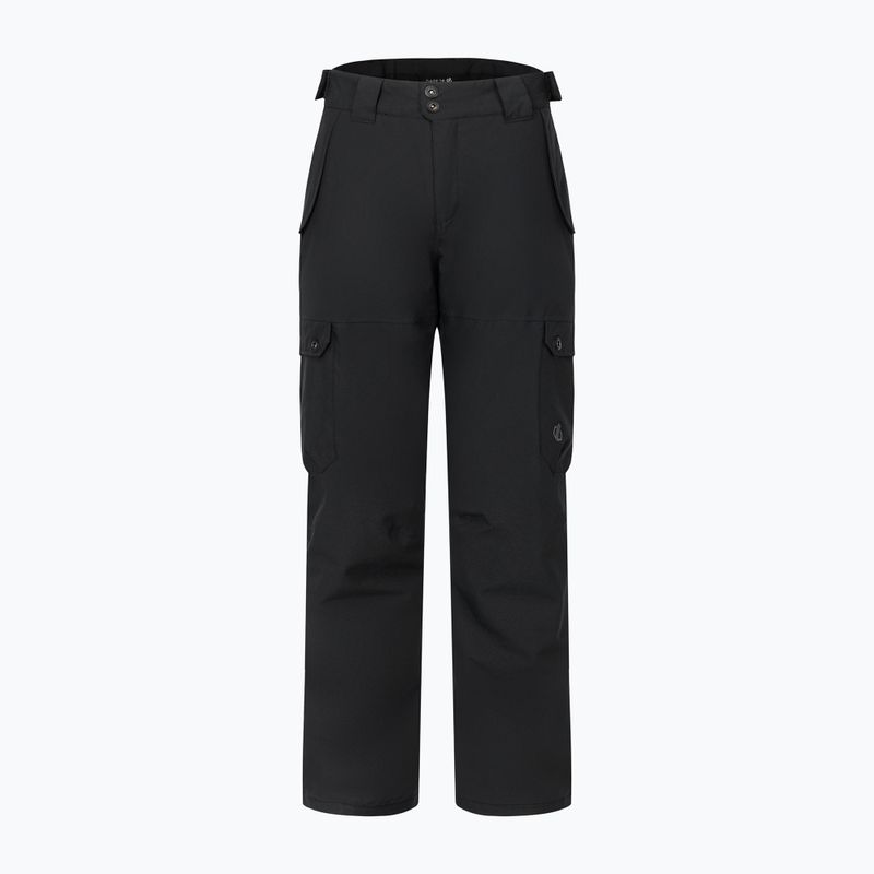 Pánské lyžařské kalhoty Dare 2b Baseplate Insulated Pant black 10