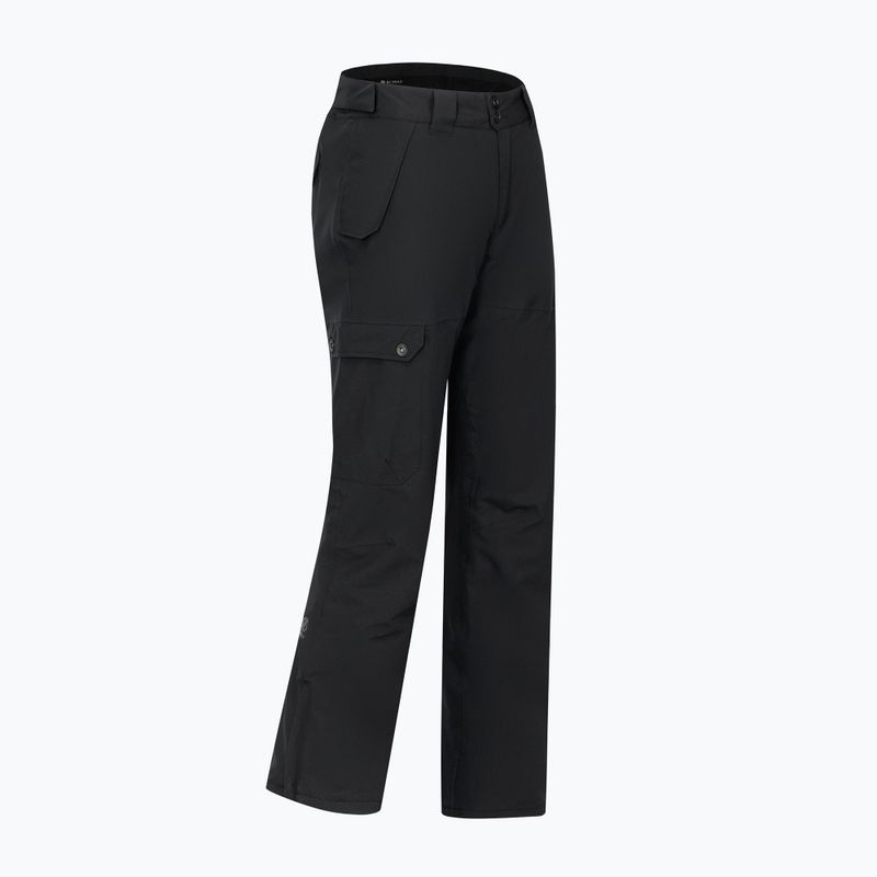 Pánské lyžařské kalhoty Dare 2b Baseplate Insulated Pant black 12