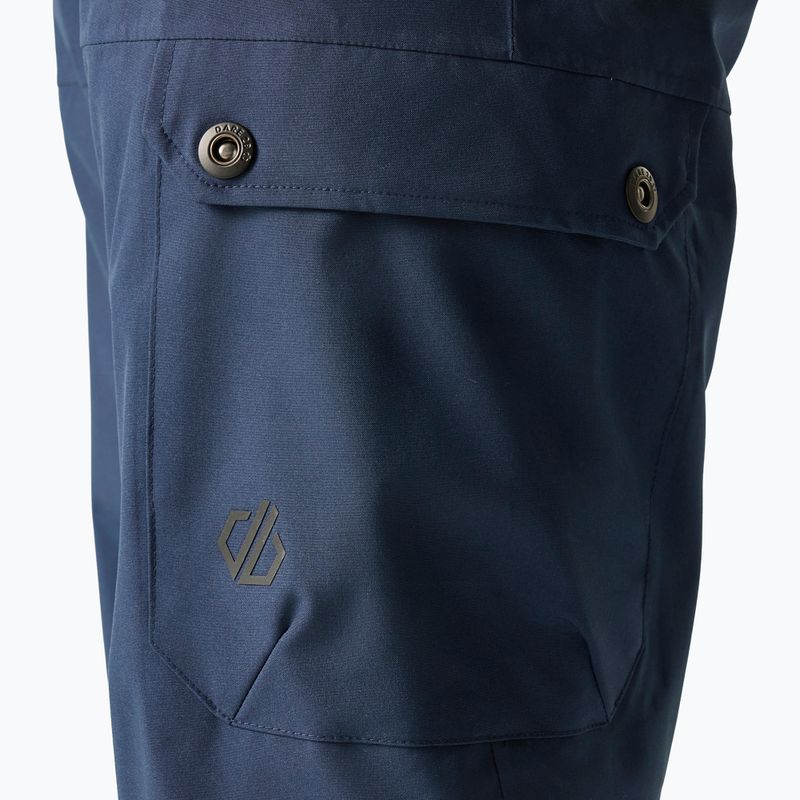 Pánské lyžařské kalhoty Dare 2b Baseplate Insulated Pant navy 6