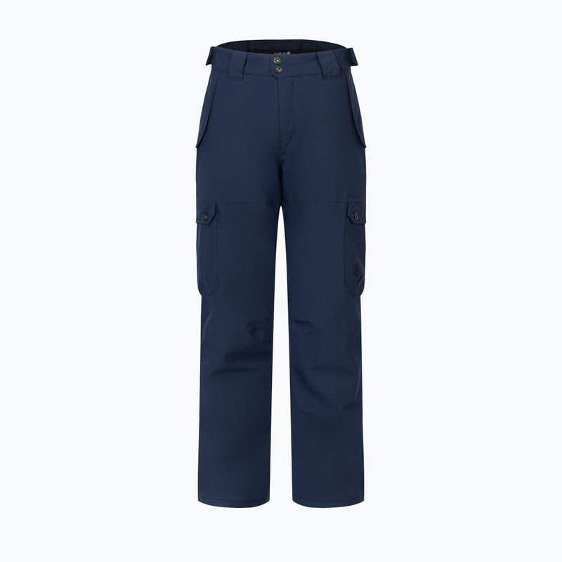 Pánské lyžařské kalhoty Dare 2b Baseplate Insulated Pant navy 9