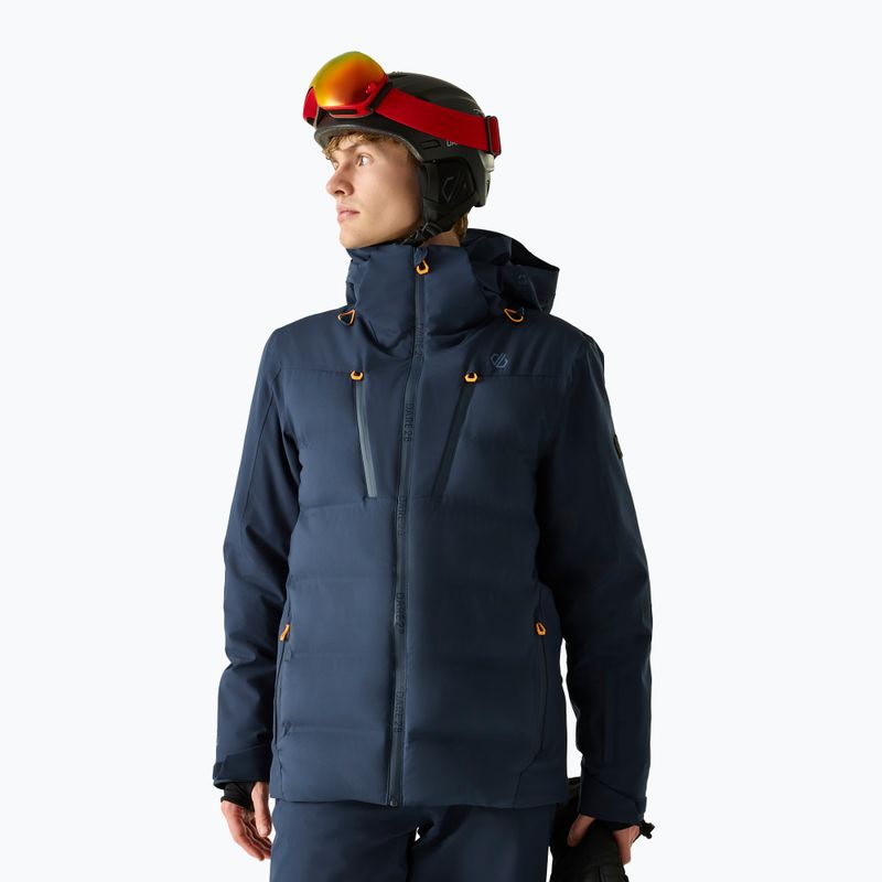 Pánská lyžařská bunda Dare 2b Speed III Jacket navy