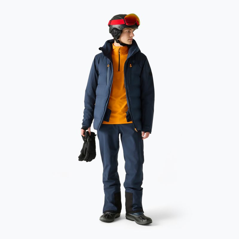 Pánská lyžařská bunda Dare 2b Speed III Jacket navy 2