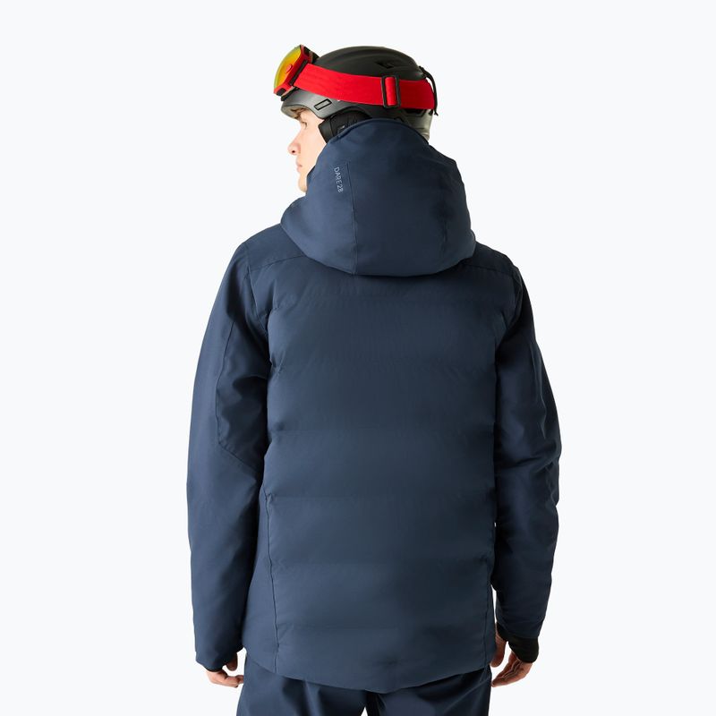 Pánská lyžařská bunda Dare 2b Speed III Jacket navy 3