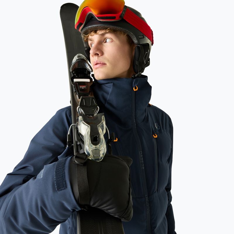 Pánská lyžařská bunda Dare 2b Speed III Jacket navy 5