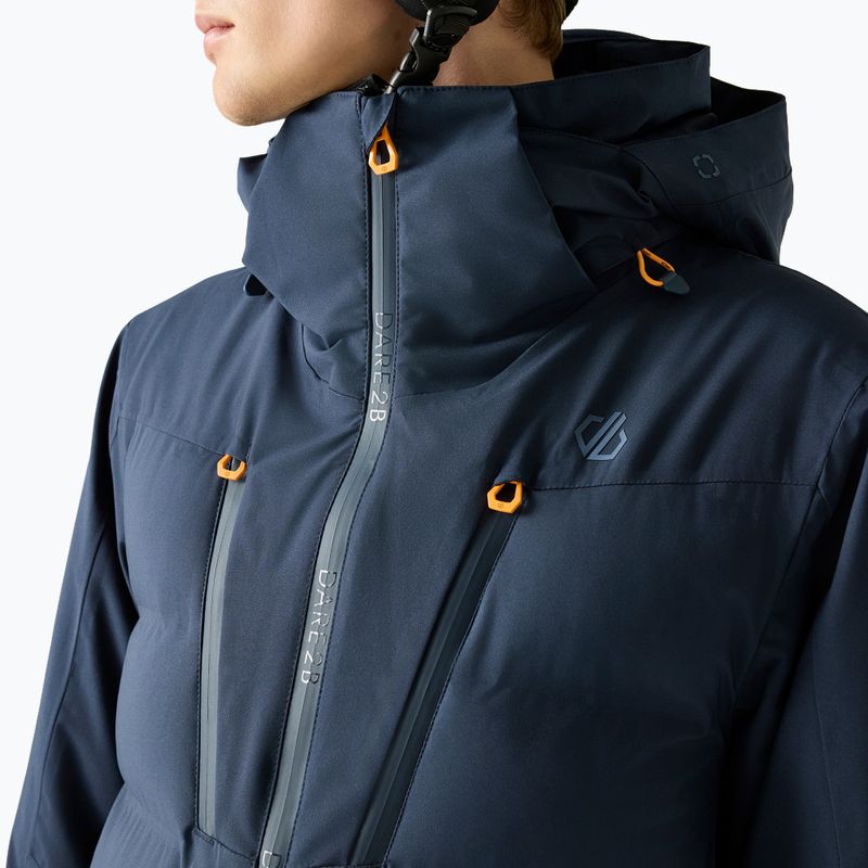 Pánská lyžařská bunda Dare 2b Speed III Jacket navy 6
