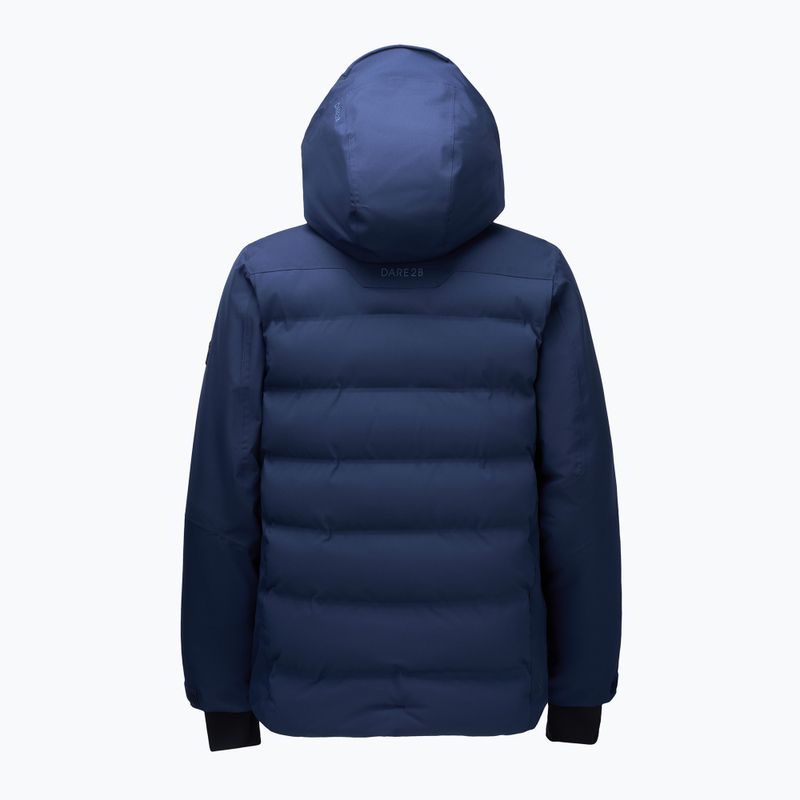 Pánská lyžařská bunda Dare 2b Speed III Jacket navy 11