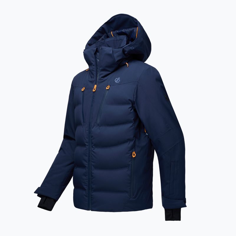 Pánská lyžařská bunda Dare 2b Speed III Jacket navy 12
