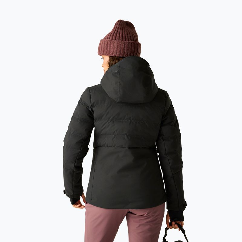 Dámská lyžařská bunda Dare2B Gliding II Jacket black 3
