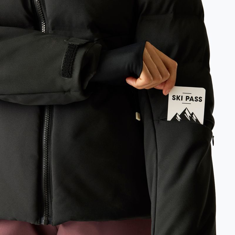 Dámská lyžařská bunda Dare2B Gliding II Jacket black 8