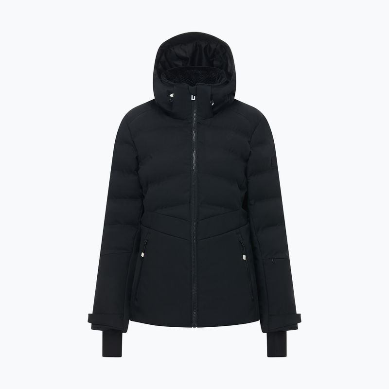 Dámská lyžařská bunda Dare2B Gliding II Jacket black 11