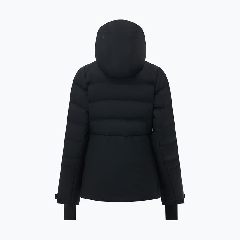 Dámská lyžařská bunda Dare2B Gliding II Jacket black 12