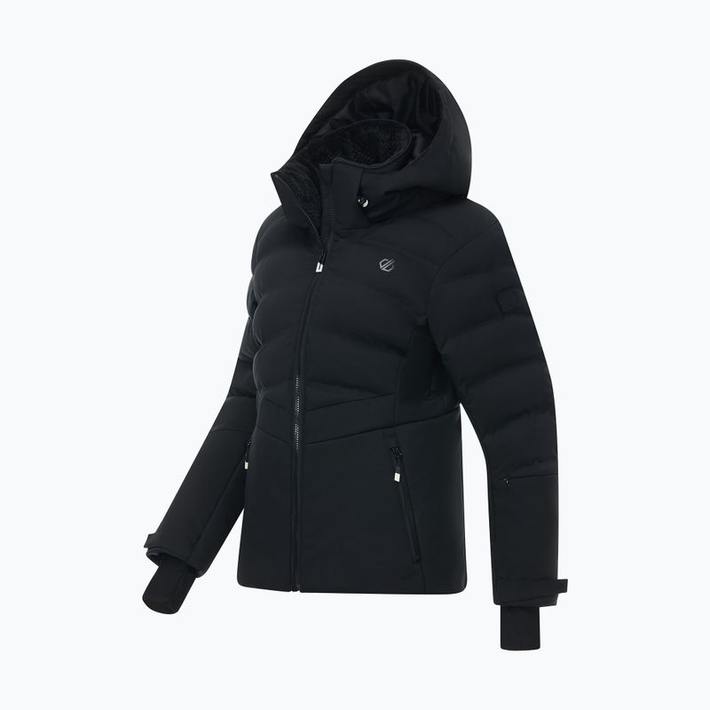 Dámská lyžařská bunda Dare2B Gliding II Jacket black 13