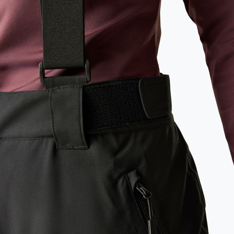 Dámské lyžařské kalhoty Dare 2b Effused Insulated II Pant black 6