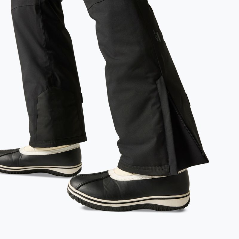 Dámské lyžařské kalhoty Dare 2b Effused Insulated II Pant black 8