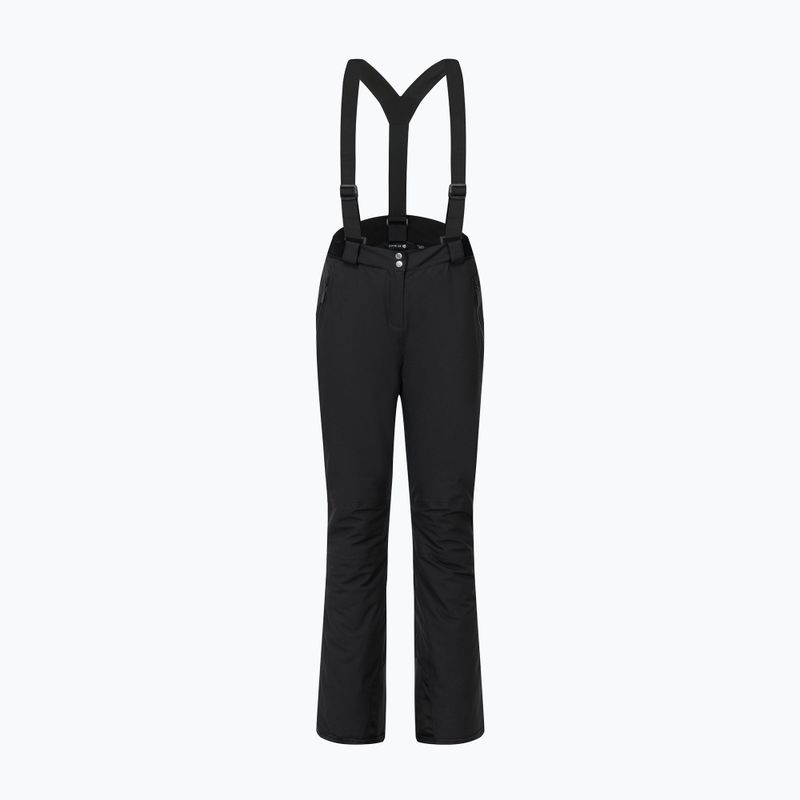 Dámské lyžařské kalhoty Dare 2b Effused Insulated II Pant black 9