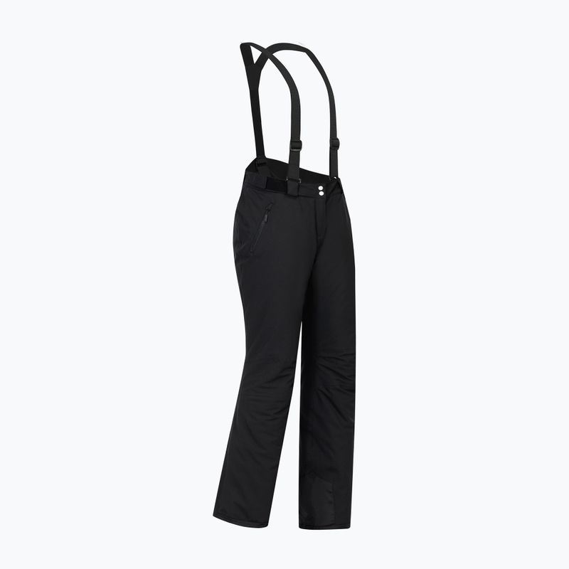 Dámské lyžařské kalhoty Dare 2b Effused Insulated II Pant black 11